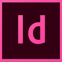 logo indesign