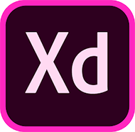 logo AdobeXD