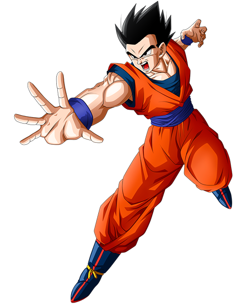 sangohan png
