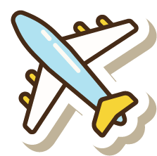 icon avion