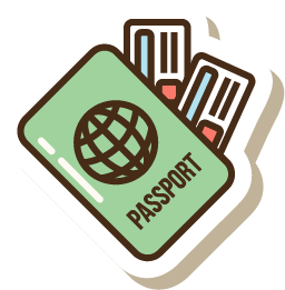 icon passeport